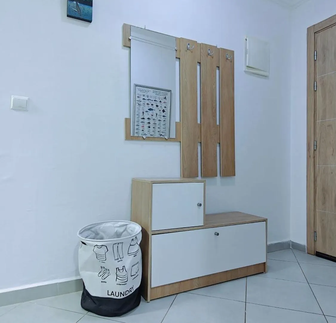 Surf And Sunsets Apartment Agadir