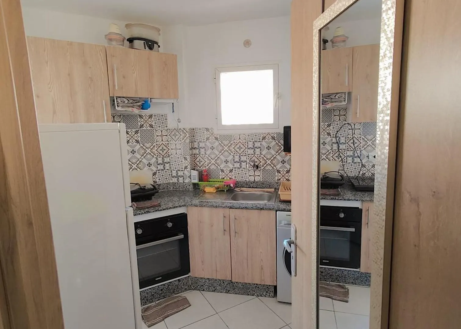 Surf And Sunsets Apartment Agadir 0*,  Morocco