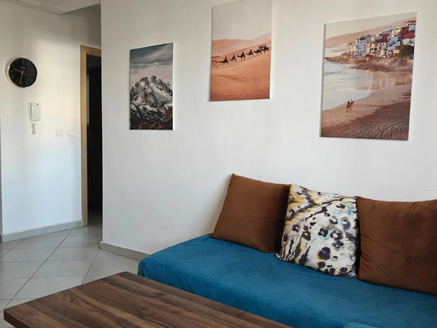 Surf And Sunsets Apartment Agadir