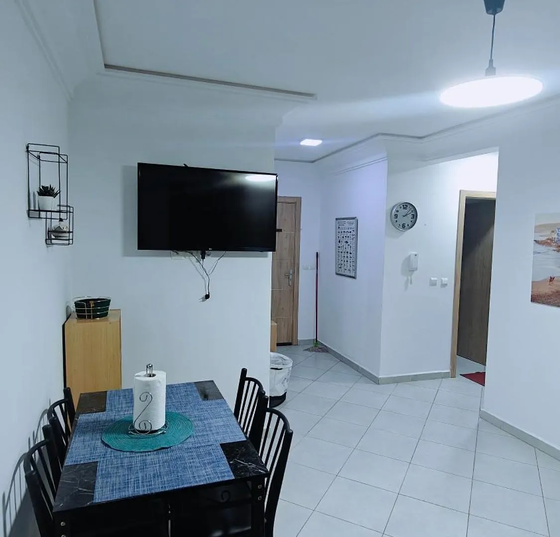 Surf And Sunsets Apartment Agadir Morocco